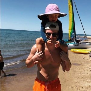 Meet your Posher, Ryan